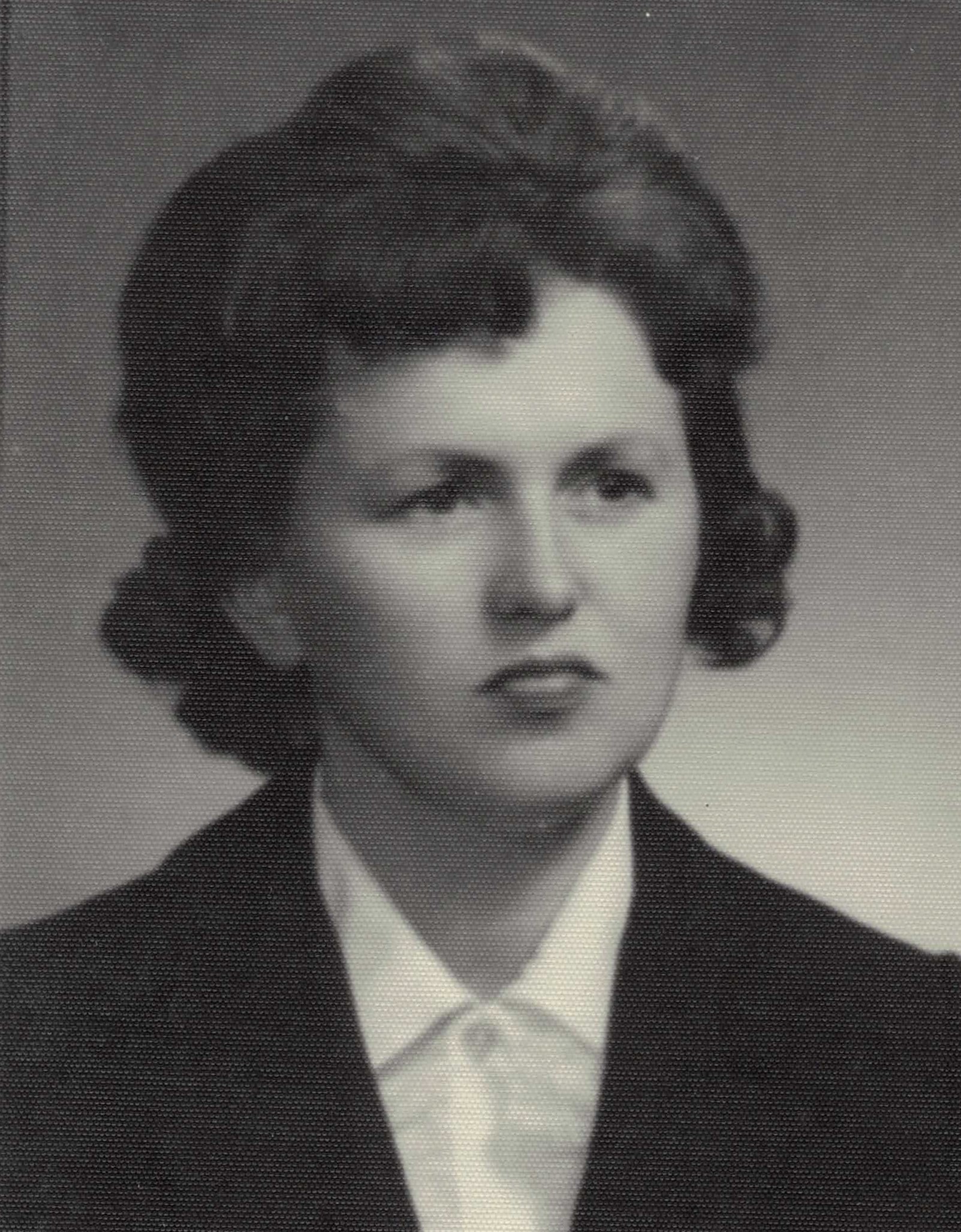 Teresa Kopczak 1931-2022