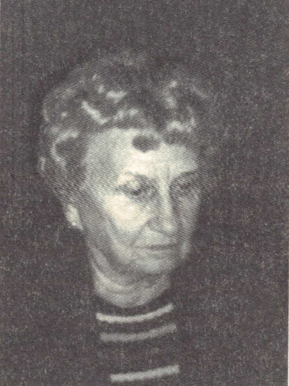 Maria Wolańczyk